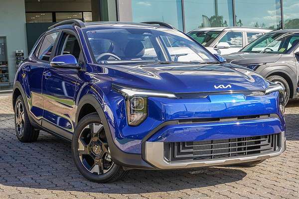 2026 Kia Stonic S YB PE2