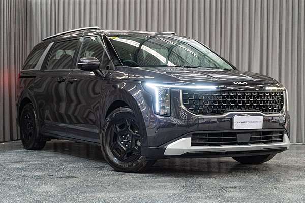 2025 Kia Carnival S KA4 PE