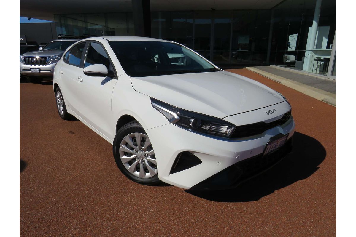2024 Kia Cerato S BD
