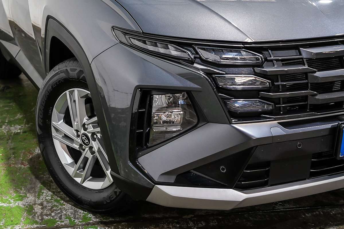 2025 Hyundai Tucson NX4.V4