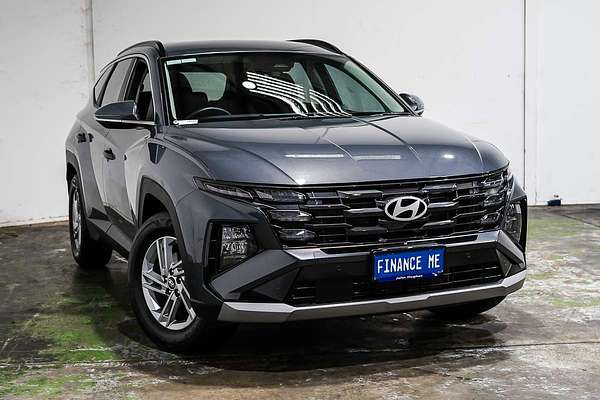 2025 Hyundai Tucson NX4.V4