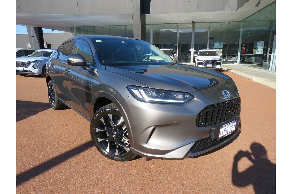 2025 Honda ZR-V e:HEV LX RZ