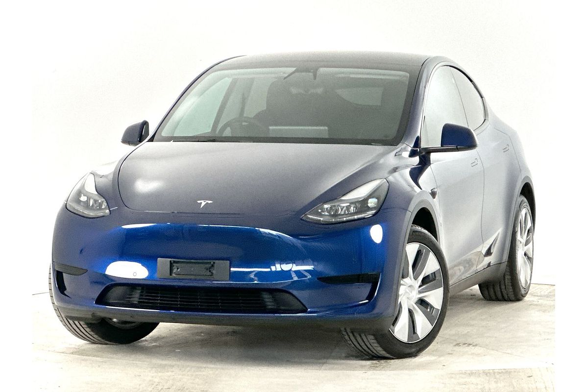 2023 Tesla Model Y Rear-Wheel Drive