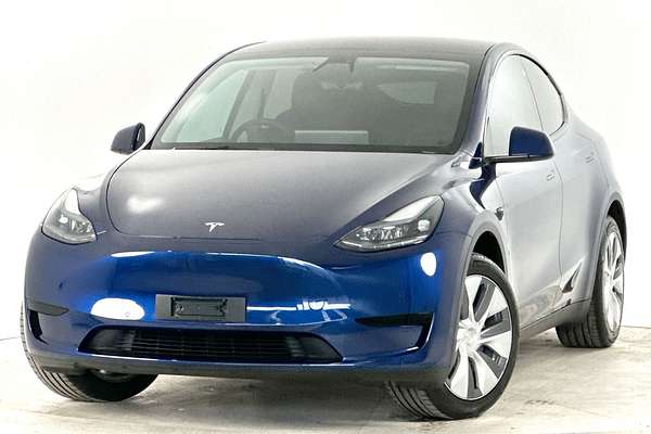 2023 Tesla Model Y Rear-Wheel Drive