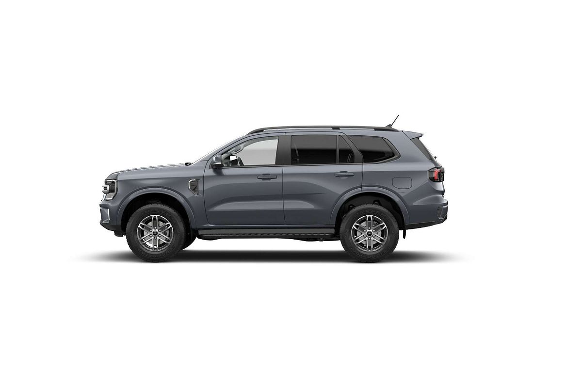 2026 Ford Everest Trend 2.0L