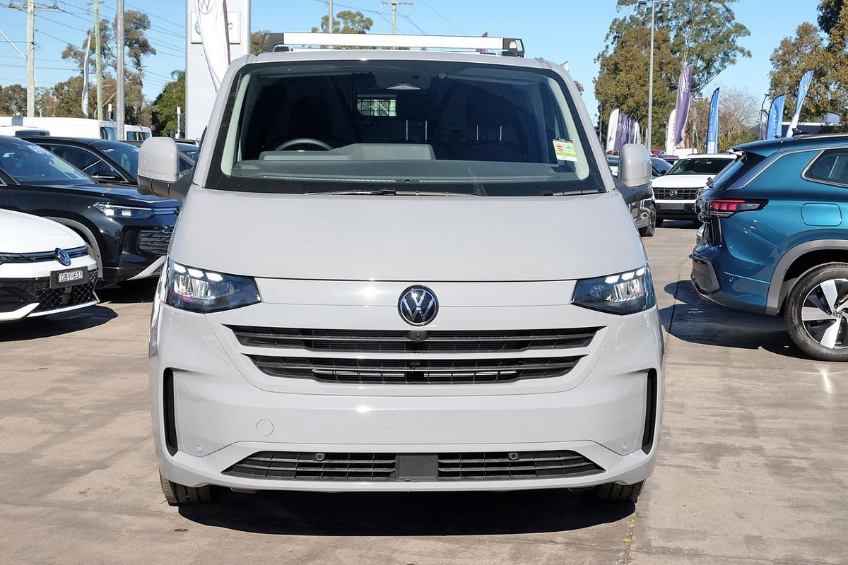 2025 Volkswagen Transporter TDI390 NSN SWB Low Roof