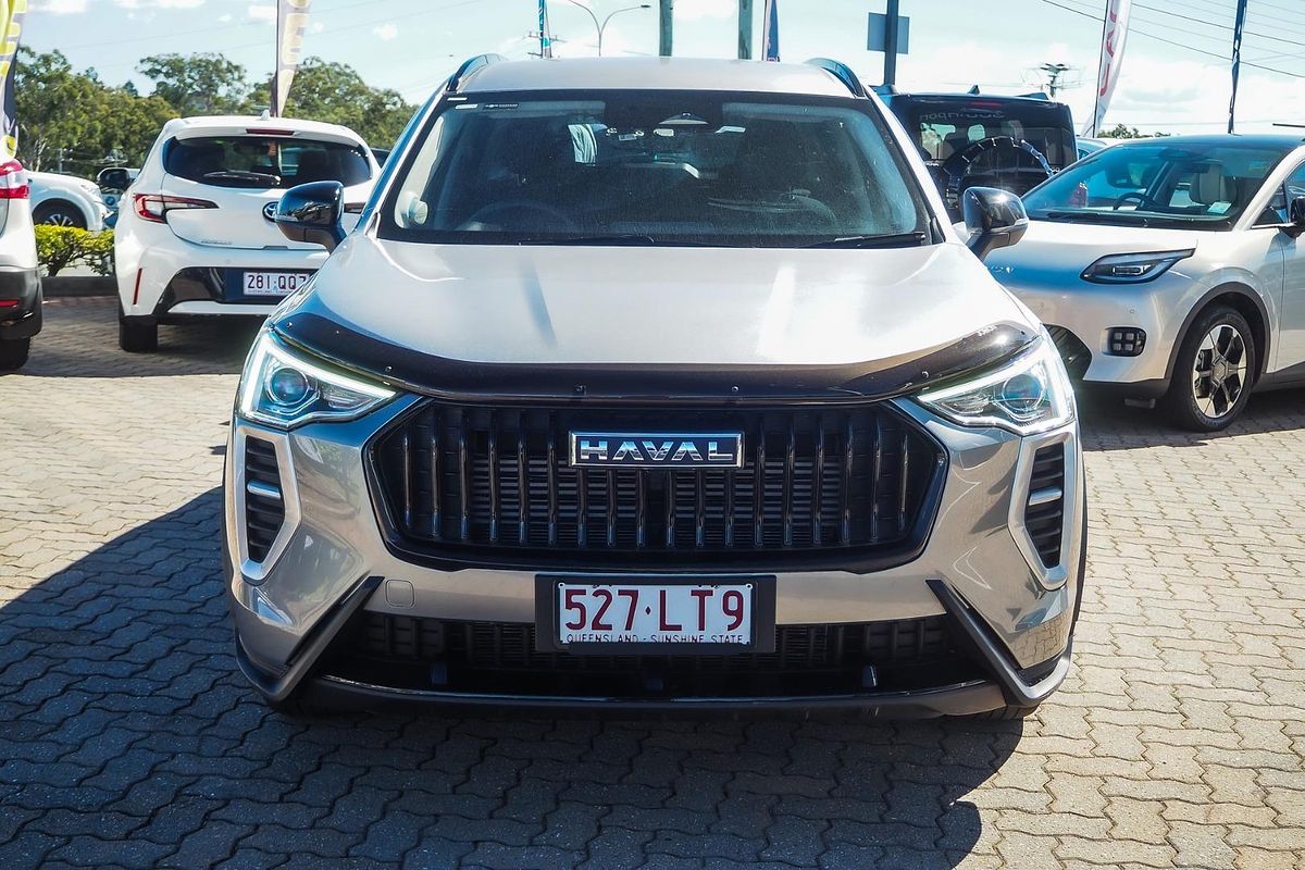 2024 GWM Haval Jolion Premium A01