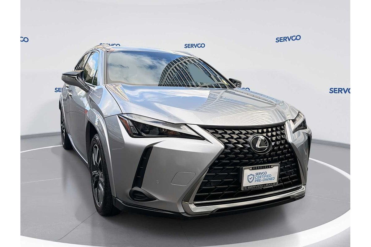 2023 Lexus UX 250h