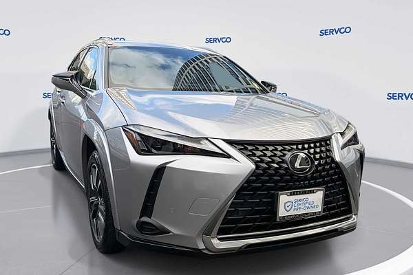 2023 Lexus UX 250h