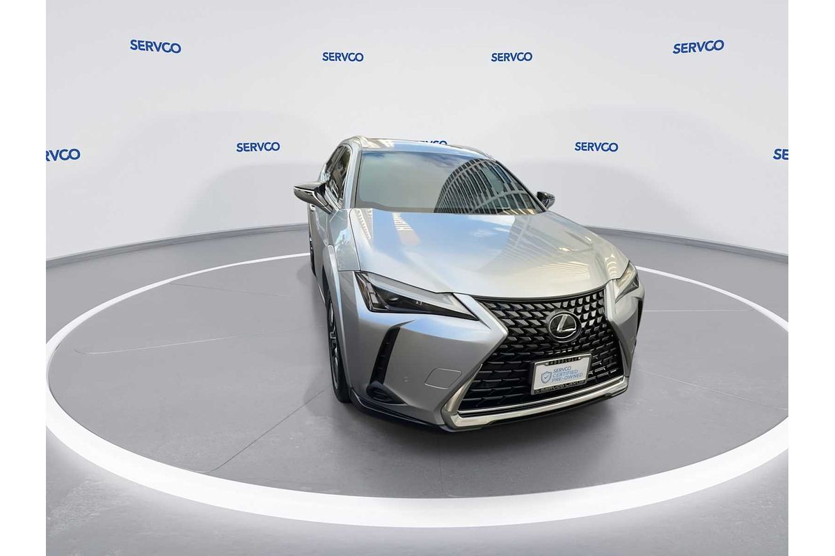2023 Lexus UX 250h