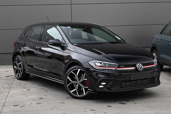 2025 Volkswagen Polo GTI AE