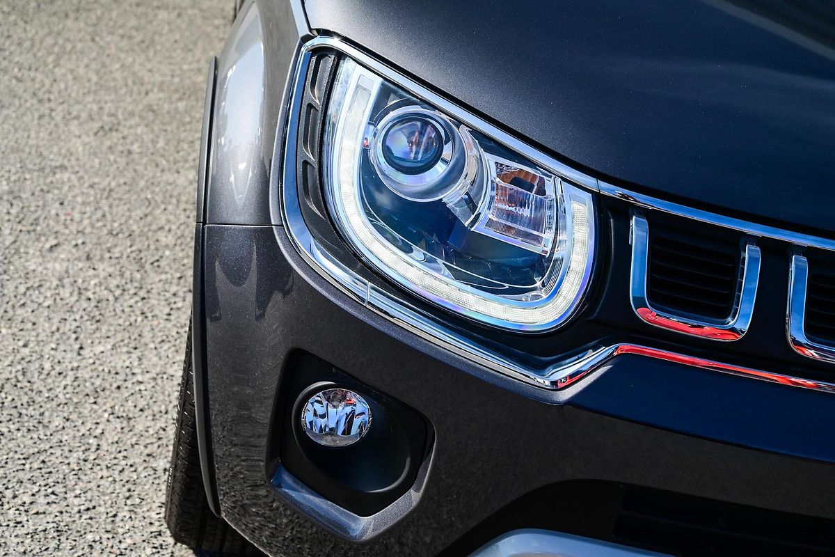 2025 Suzuki Ignis GLX MF Series II