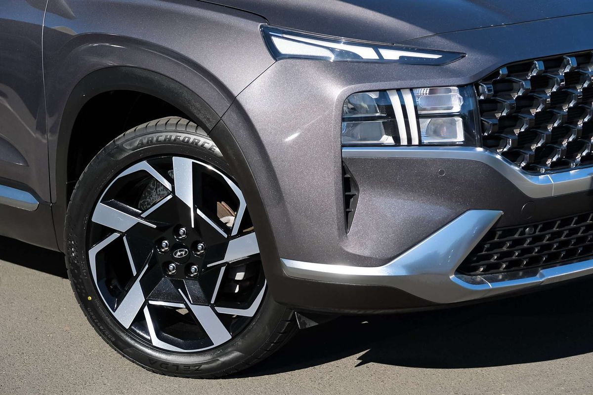 2023 Hyundai Santa Fe Elite TM.V4