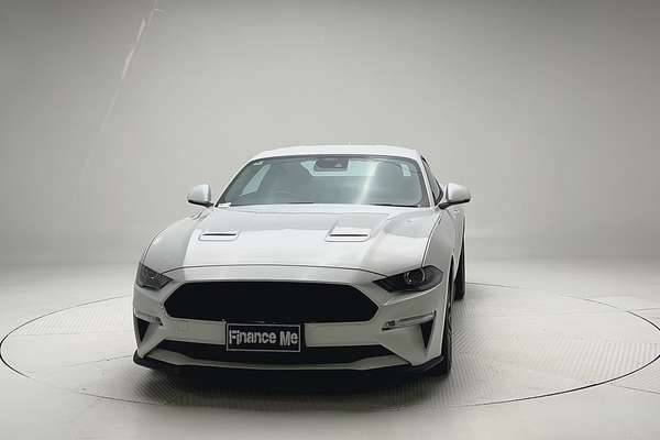 2022 Ford Mustang GT FN thumb-2