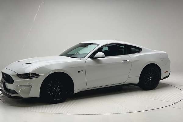 2022 Ford Mustang GT FN thumb-3