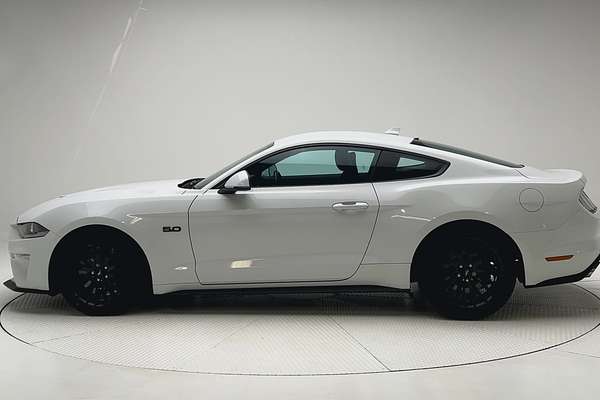 2022 Ford Mustang GT FN thumb-4