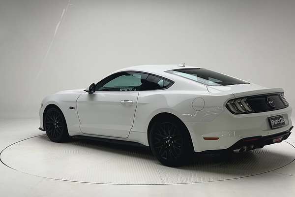 2022 Ford Mustang GT FN thumb-5