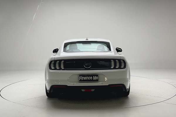 2022 Ford Mustang GT FN thumb-6