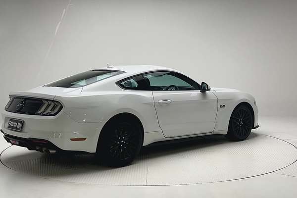 2022 Ford Mustang GT FN thumb-7
