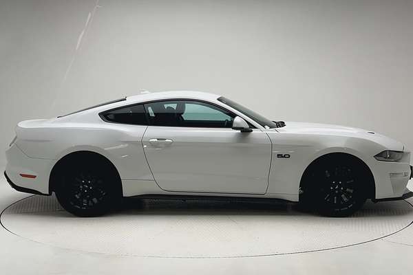 2022 Ford Mustang GT FN thumb-8