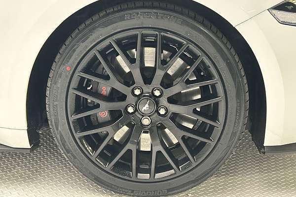 2022 Ford Mustang GT FN thumb-9
