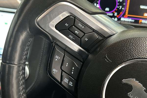 2022 Ford Mustang GT FN thumb-16