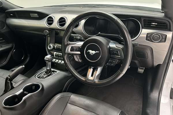 2022 Ford Mustang GT FN thumb-19