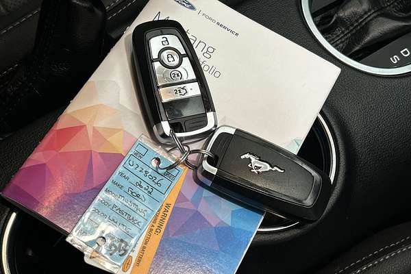 2022 Ford Mustang GT FN thumb-22