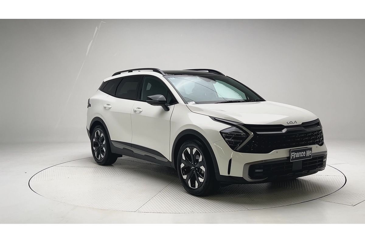 2023 Kia Sportage GT-Line NQ5