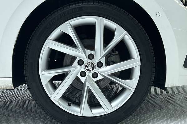 2022 SKODA Scala 110TSI Signature NW thumb-9