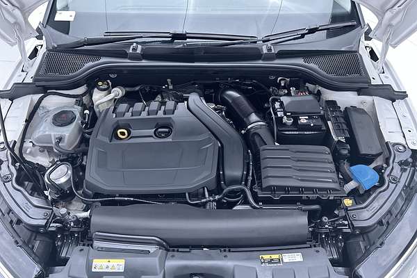 2022 SKODA Scala 110TSI Signature NW thumb-10