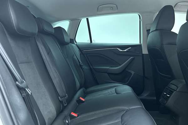 2022 SKODA Scala 110TSI Signature NW thumb-11