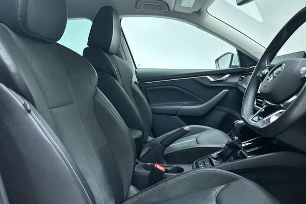 2022 SKODA Scala 110TSI Signature NW thumb-12