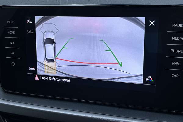 2022 SKODA Scala 110TSI Signature NW thumb-15