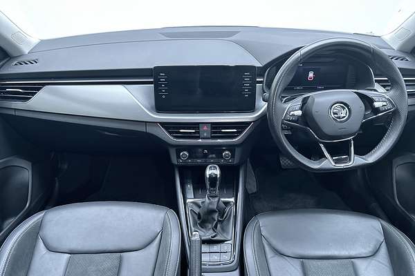 2022 SKODA Scala 110TSI Signature NW thumb-19