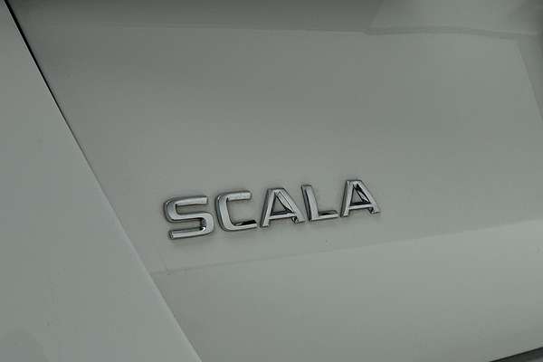 2022 SKODA Scala 110TSI Signature NW thumb-21