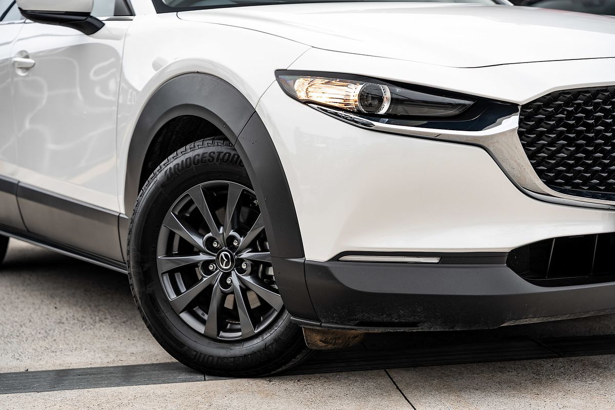 2024 Mazda CX-30 G20 Pure DM Series