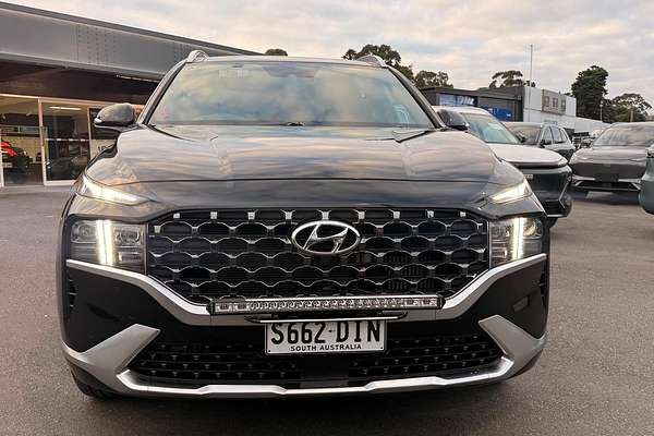 2023 Hyundai Santa Fe Highlander TM.V4 thumb-2