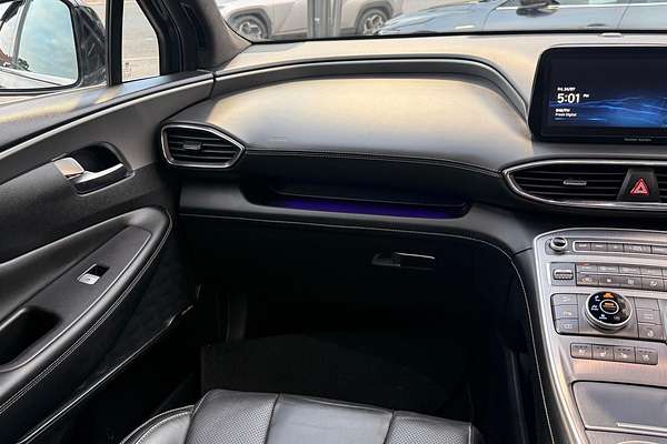 2023 Hyundai Santa Fe Highlander TM.V4 thumb-12