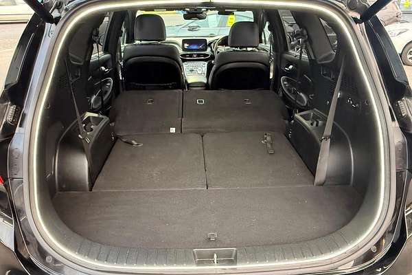2023 Hyundai Santa Fe Highlander TM.V4 thumb-15