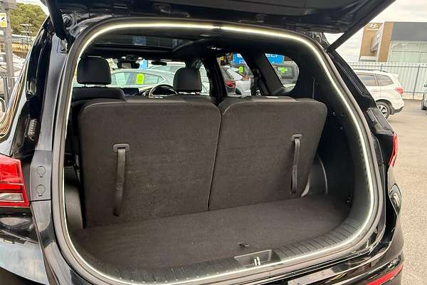2023 Hyundai Santa Fe Highlander TM.V4 thumb-16