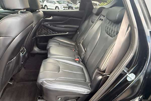 2023 Hyundai Santa Fe Highlander TM.V4 thumb-18