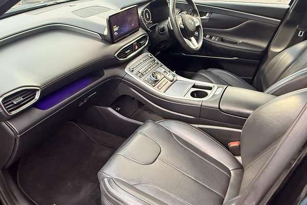2023 Hyundai Santa Fe Highlander TM.V4 thumb-19
