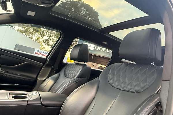 2023 Hyundai Santa Fe Highlander TM.V4 thumb-20