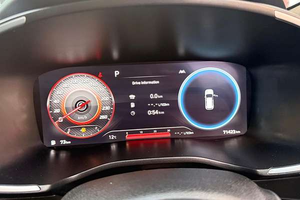 2023 Hyundai Santa Fe Highlander TM.V4 thumb-25