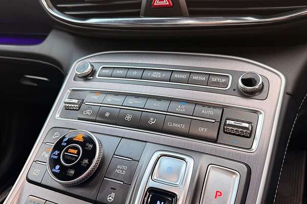2023 Hyundai Santa Fe Highlander TM.V4 thumb-28