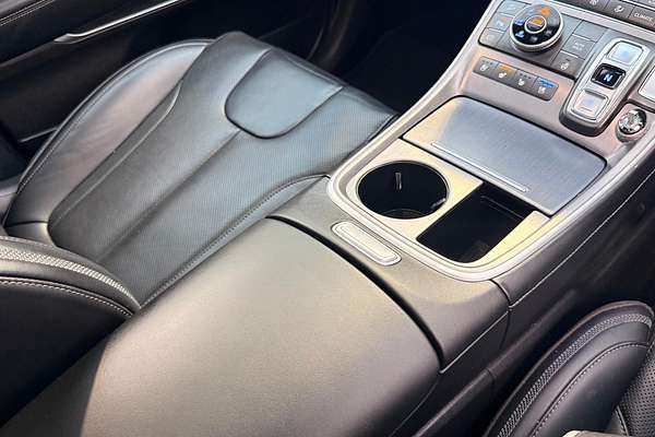 2023 Hyundai Santa Fe Highlander TM.V4 thumb-30