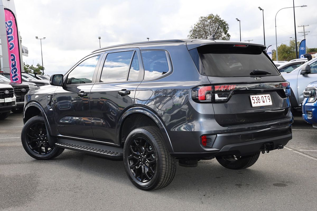 2023 Ford Everest Sport 2.0L