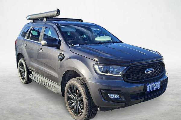 2020 Ford Everest Sport UA II 2.0L