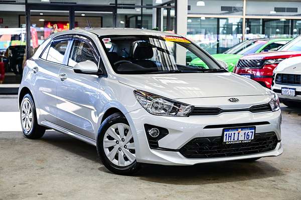 2021 Kia Rio S YB